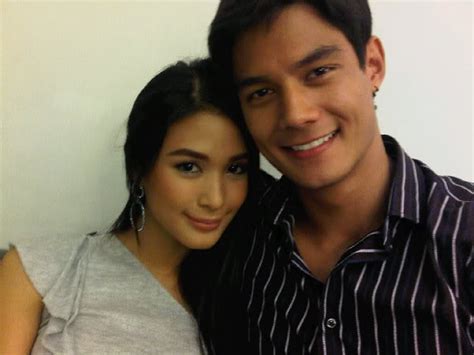 Heart Evangelista says Daniel Matsunaga received death threats .